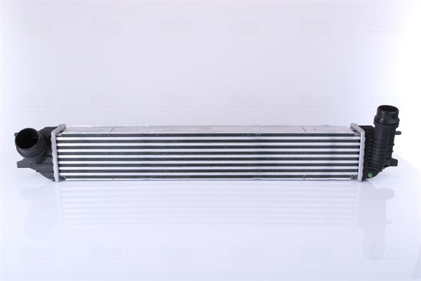Интеркулер NISSENS 96502