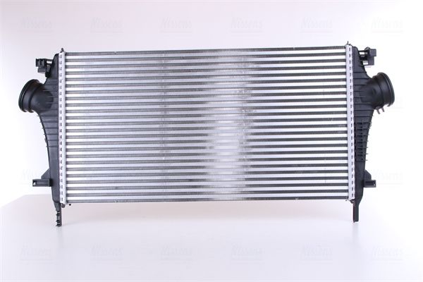 Интеркулер NISSENS 96554