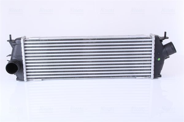 Интеркулер NISSENS 96583