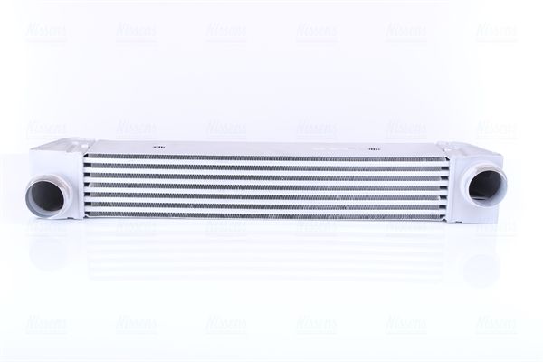 Интеркулер NISSENS 96607