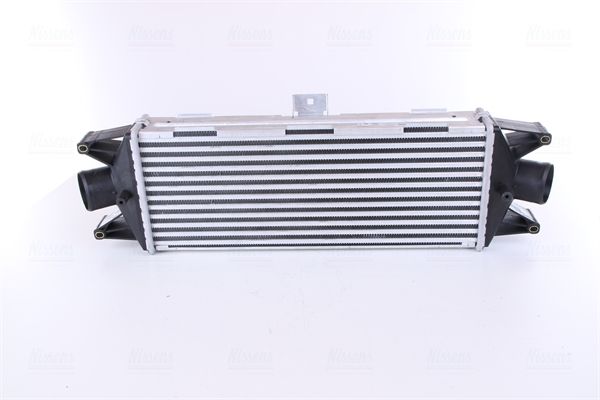 Интеркулер NISSENS 96727