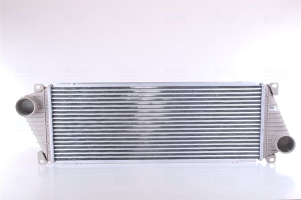 Интеркулер NISSENS 96842