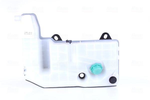 Компенсационный бак, охлаждающая жидкость NISSENS 996027