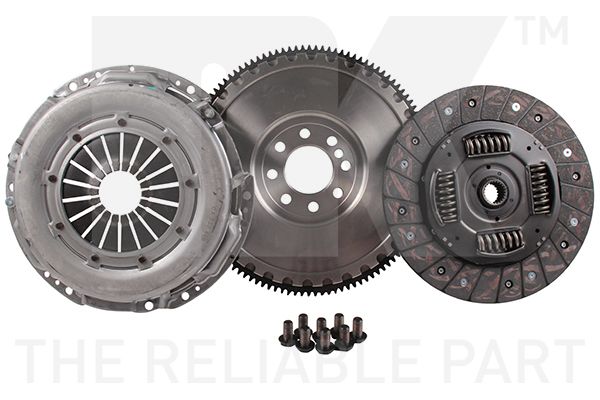 Комплект сцепления NK 132598