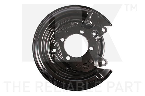 Тормозная несущая пластина NK 234538