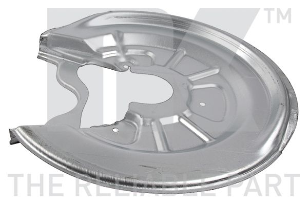 Отражатель, диск тормозного механизма NK 234727
