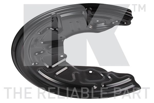 Отражатель, диск тормозного механизма NK 234750