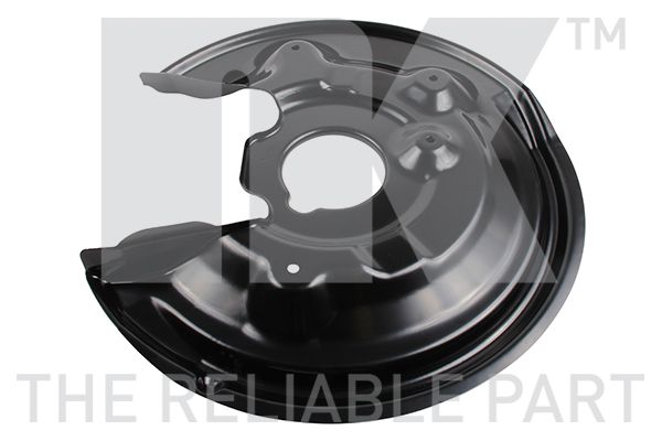 Отражатель, диск тормозного механизма NK 234764