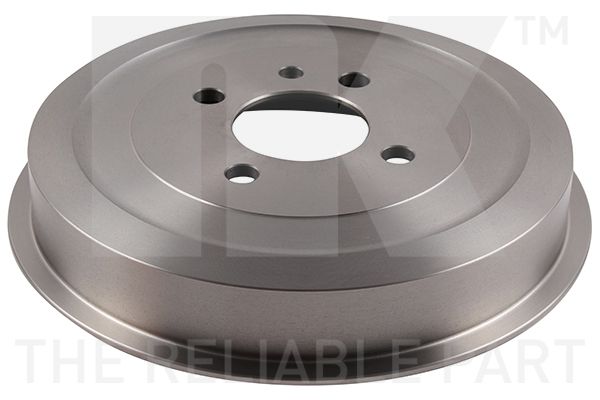 Тормозной барабан NK 251503