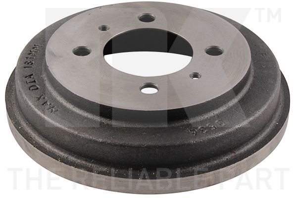 Тормозной барабан NK 252214