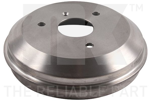 Тормозной барабан NK 253302
