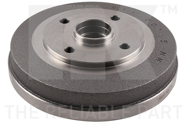 Тормозной барабан NK 253510
