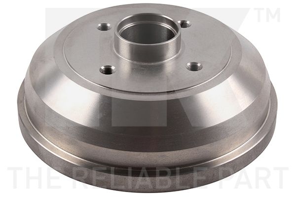 Тормозной барабан NK 253623