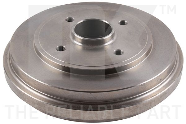 Тормозной барабан NK 253625