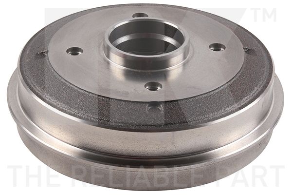 Тормозной барабан NK 253704