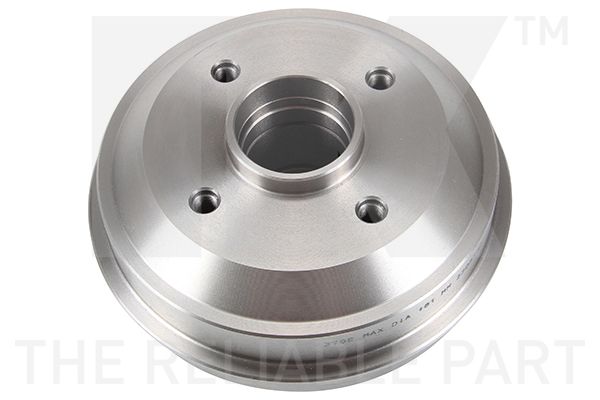 Тормозной барабан NK 253705
