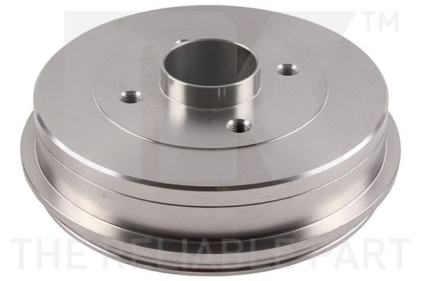 Тормозной барабан NK 253907