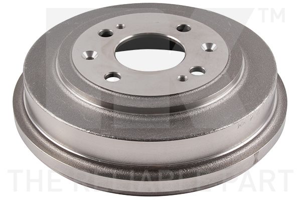 Тормозной барабан NK 254001