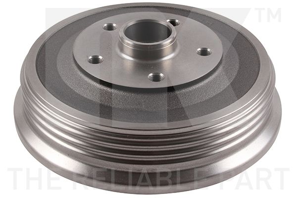 Тормозной барабан NK 254722