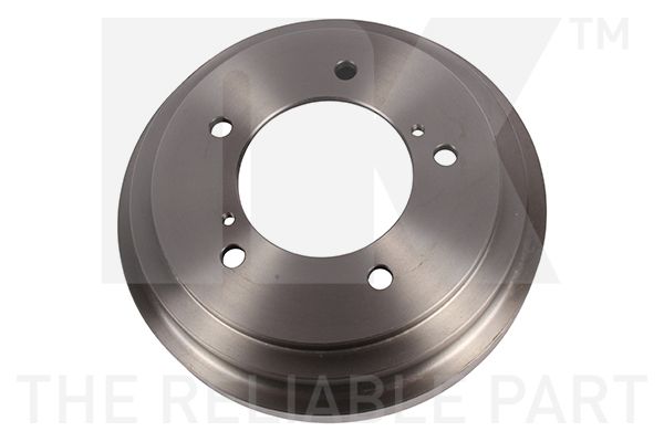 Тормозной барабан NK 255213