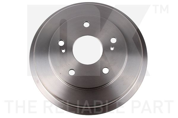Тормозной барабан NK 255221