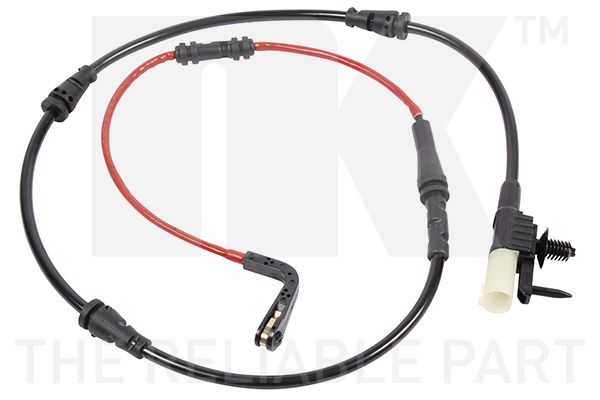 Сигнализатор, износ тормозных колодок NK 280242