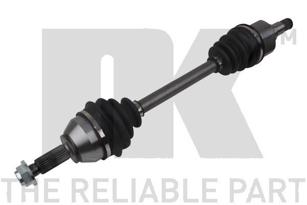 Приводной вал NK 502560