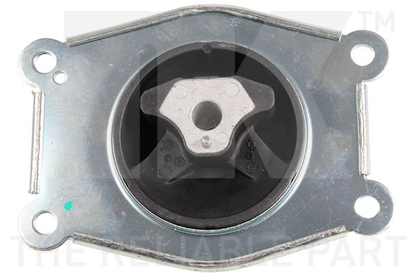 Подвеска, двигатель NK 59736031