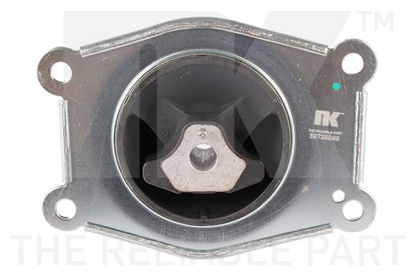 Подвеска, двигатель NK 59736046