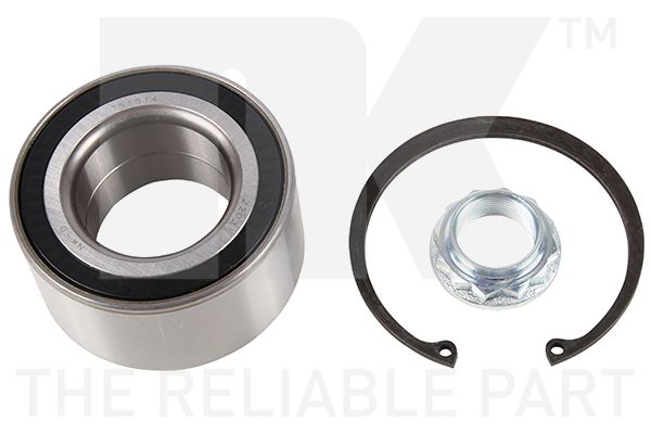 Подшипник ступицы колеса NK 751514