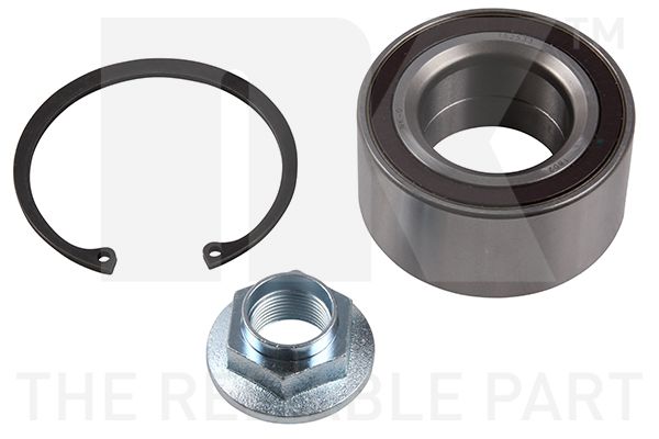 Подшипник ступицы колеса NK 752533
