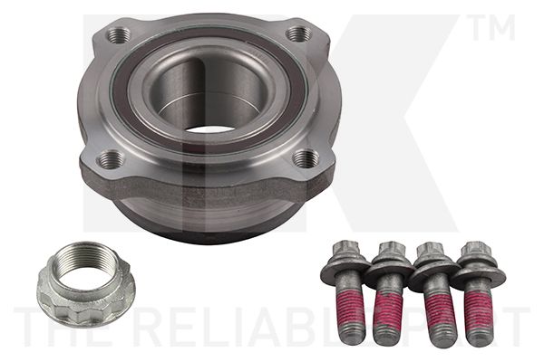 Подшипник ступицы колеса NK 761521