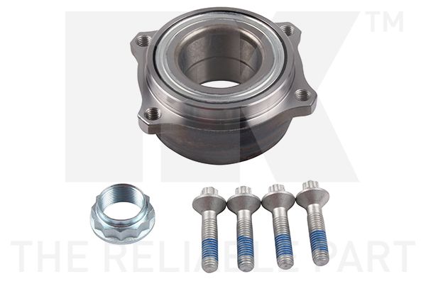 Подшипник ступицы колеса NK 763315