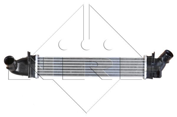 Интеркулер NRF 30380