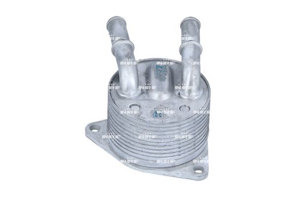 Масляный радиатор, автоматическая коробка передач NRF 310054
