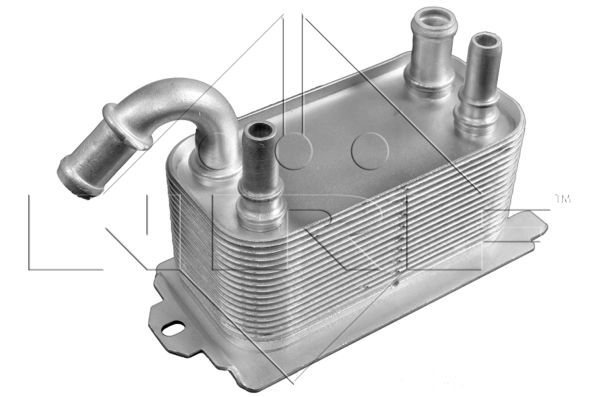 Масляный радиатор, автоматическая коробка передач NRF 31192