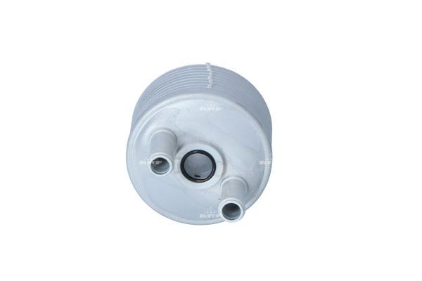 Масляный радиатор, автоматическая коробка передач NRF 31214
