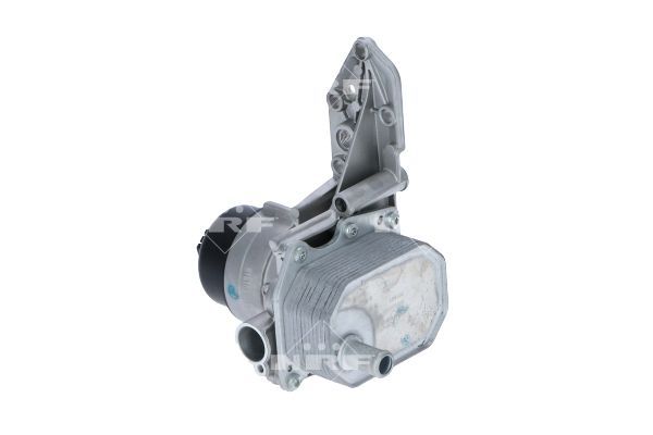 Корпус, масляный фильтр NRF 31309