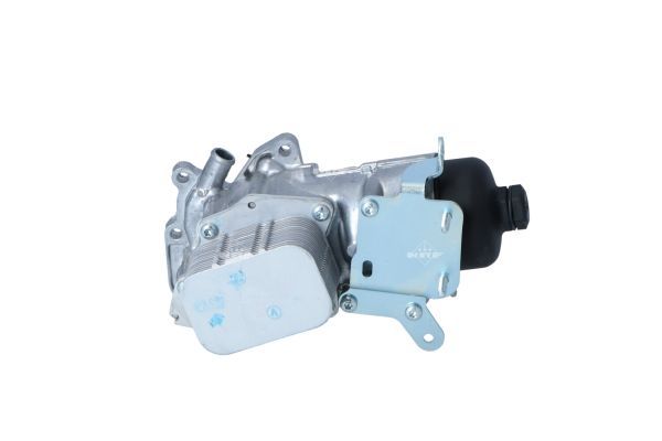 Корпус, масляный фильтр NRF 31820