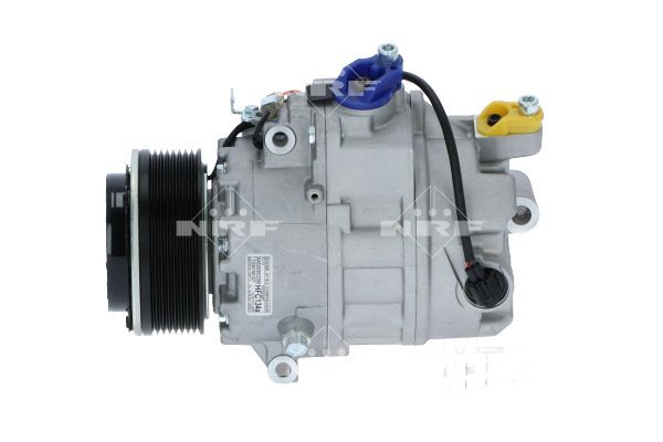 Компрессор, кондиционер NRF 320002