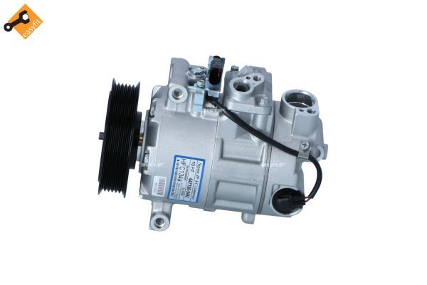Компрессор, кондиционер NRF 32229