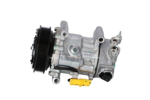 Компрессор, кондиционер NRF 32240
