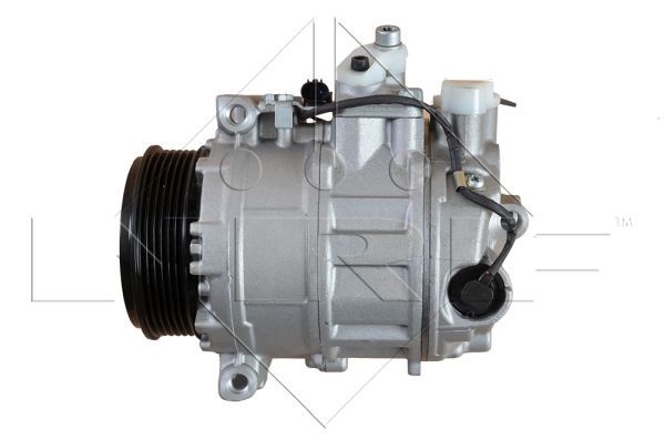 Компрессор, кондиционер NRF 32256