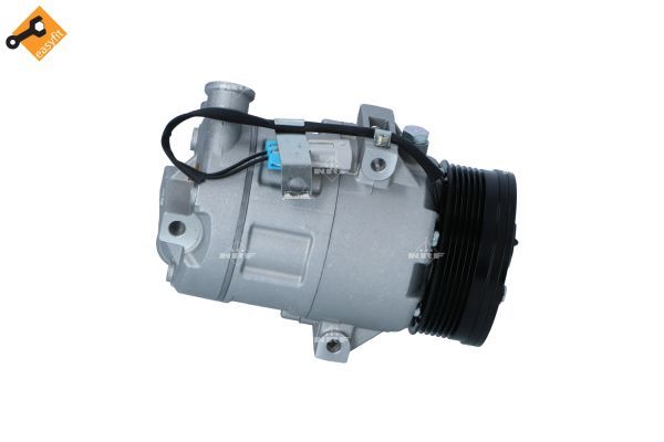 Компрессор, кондиционер NRF 32428