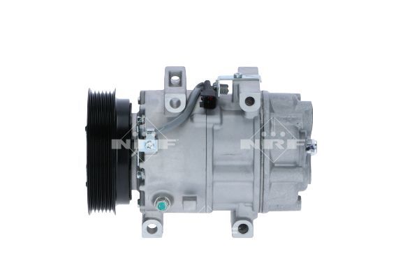 Компрессор, кондиционер NRF 32430