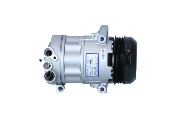 Компрессор, кондиционер NRF 32543