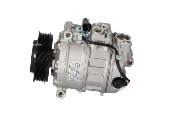Компрессор, кондиционер NRF 32611