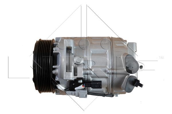 Компрессор, кондиционер NRF 32669