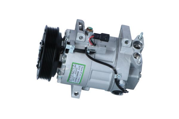 Компрессор, кондиционер NRF 32670