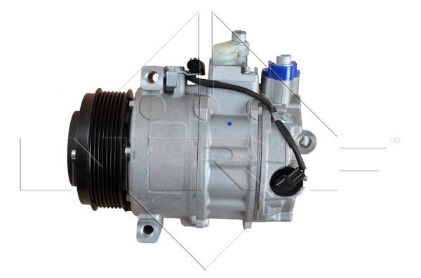 Компрессор, кондиционер NRF 32729